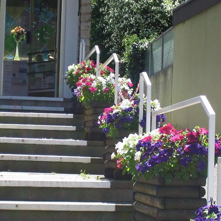Hotel Fernblick Bad Harzburg Eksteriør billede