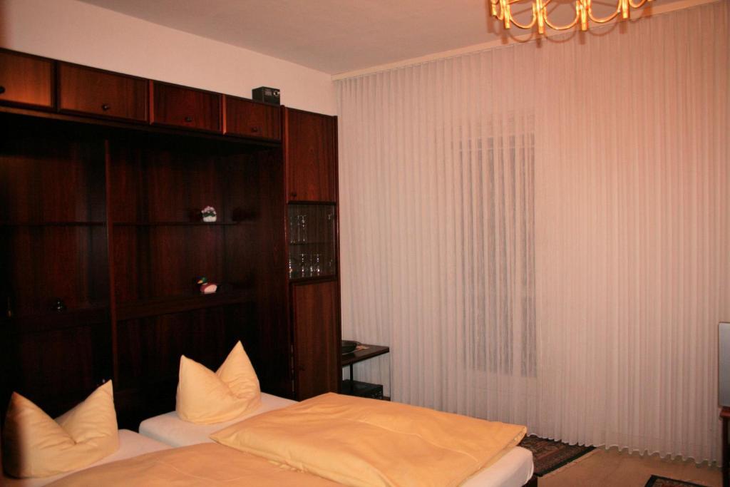 Hotel Fernblick Bad Harzburg Værelse billede