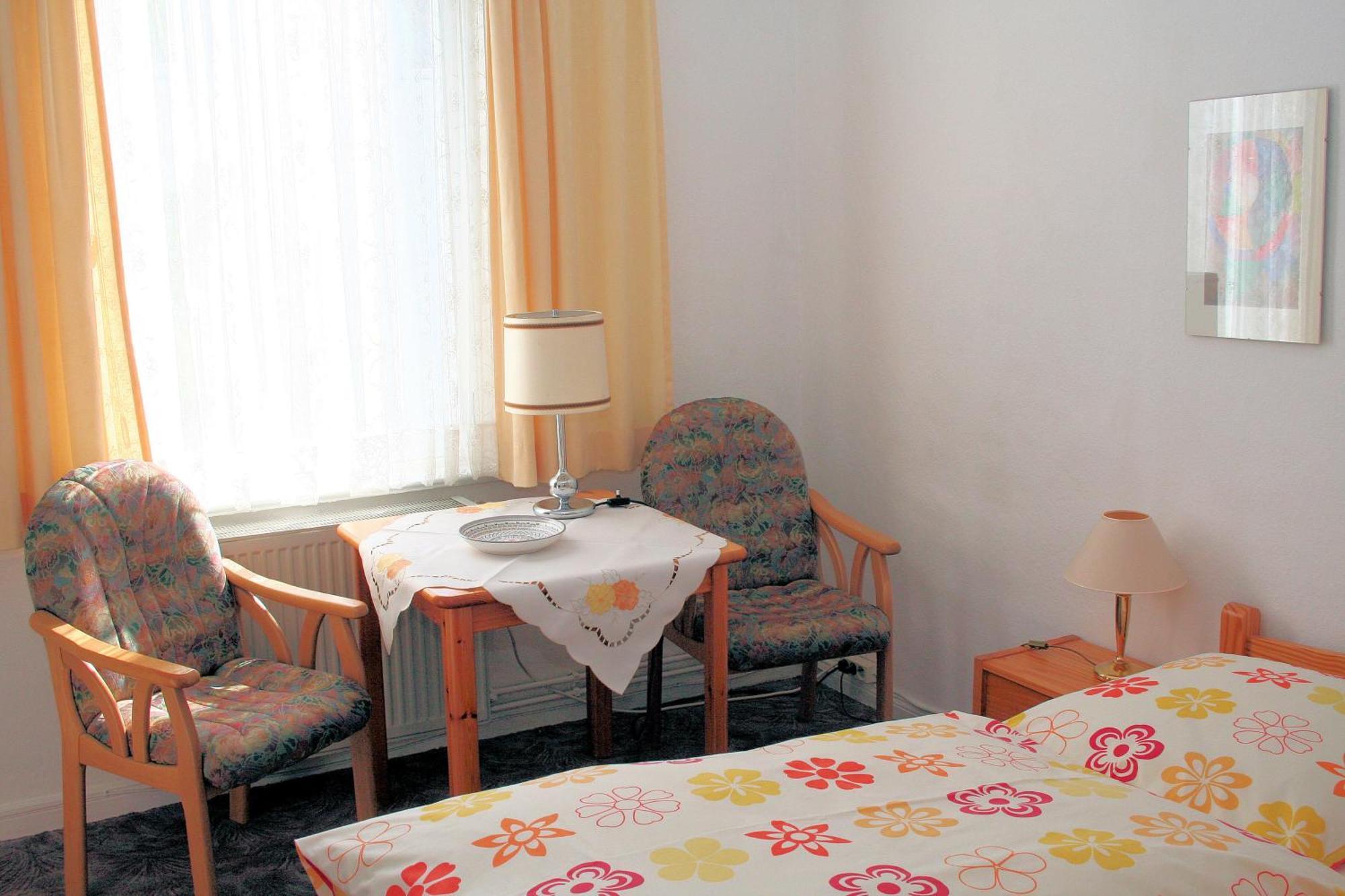 Hotel Fernblick Bad Harzburg Eksteriør billede