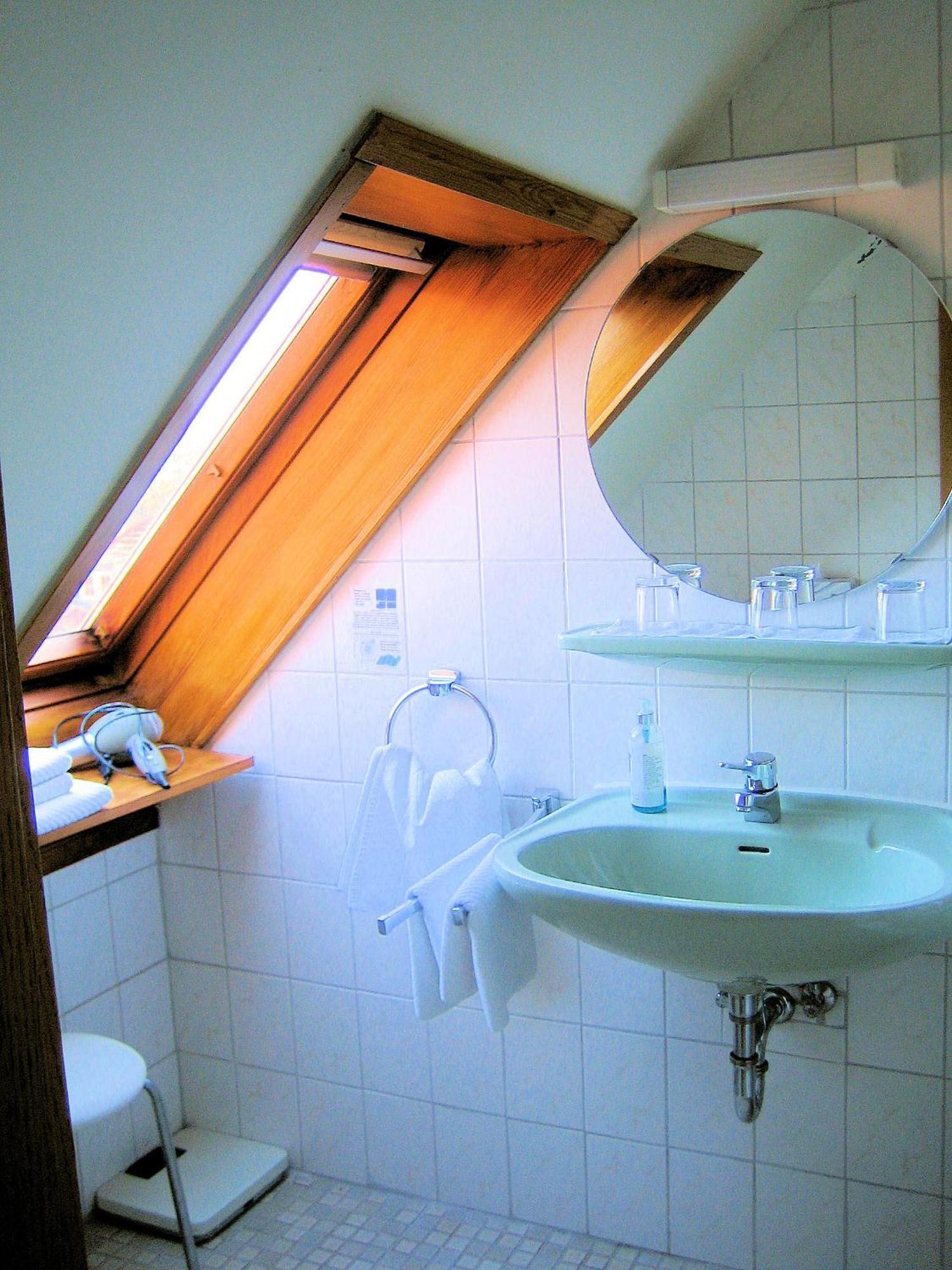 Hotel Fernblick Bad Harzburg Eksteriør billede