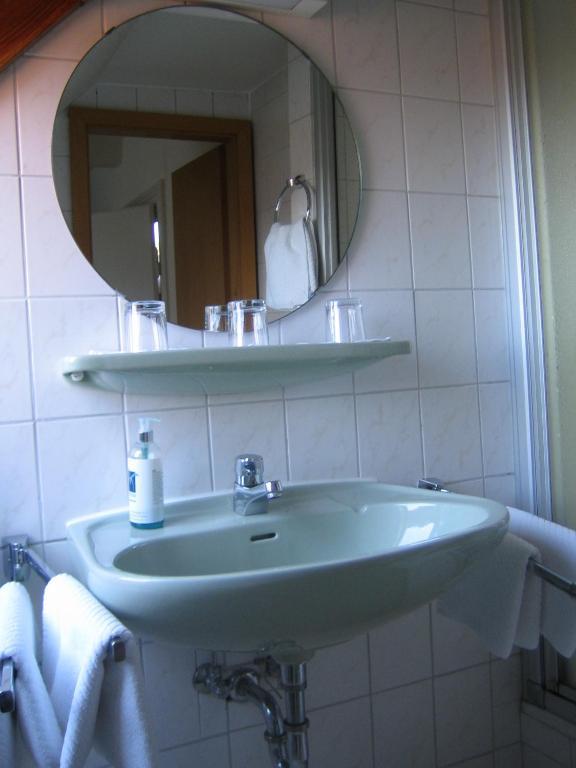 Hotel Fernblick Bad Harzburg Værelse billede