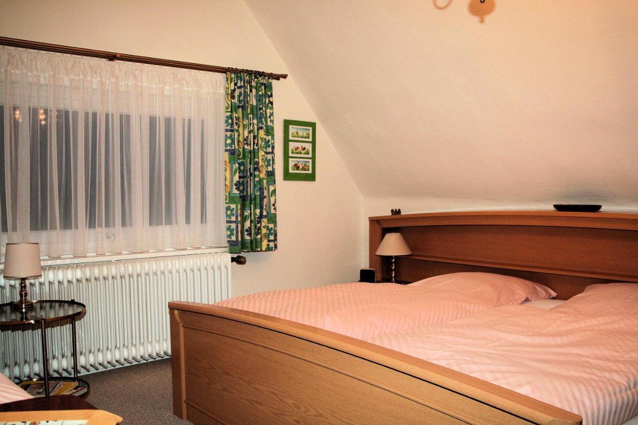 Hotel Fernblick Bad Harzburg Værelse billede